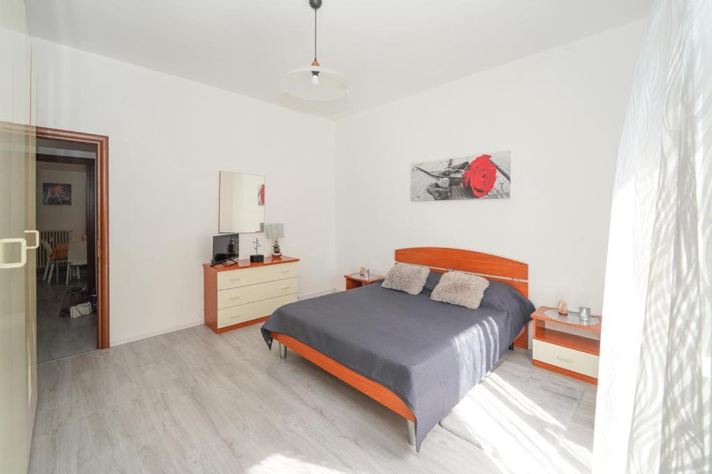 Apartmán My Viktory Novara Exteriér fotografie